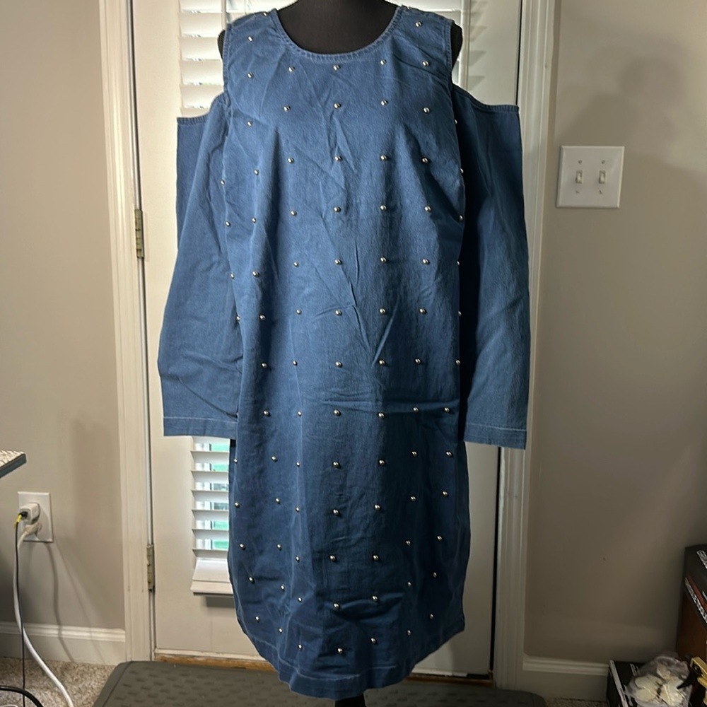 Stretch dress